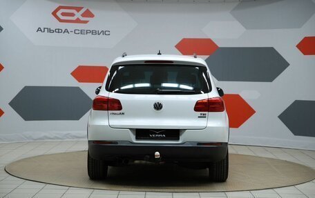 Volkswagen Tiguan I, 2013 год, 950 000 рублей, 6 фотография