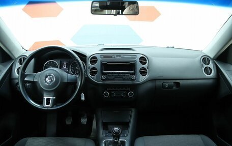 Volkswagen Tiguan I, 2013 год, 950 000 рублей, 9 фотография