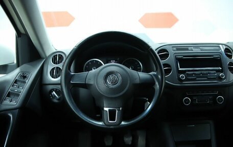 Volkswagen Tiguan I, 2013 год, 950 000 рублей, 11 фотография