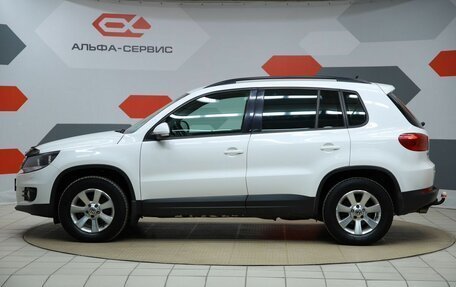 Volkswagen Tiguan I, 2013 год, 950 000 рублей, 8 фотография