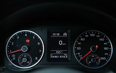 Volkswagen Tiguan I, 2013 год, 950 000 рублей, 13 фотография