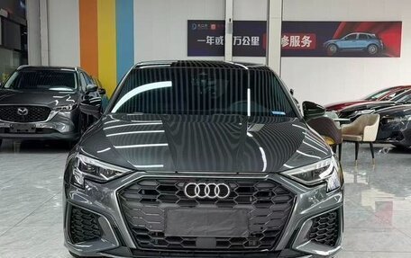 Audi A3, 2022 год, 1 500 000 рублей, 2 фотография