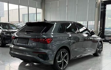 Audi A3, 2022 год, 1 500 000 рублей, 4 фотография