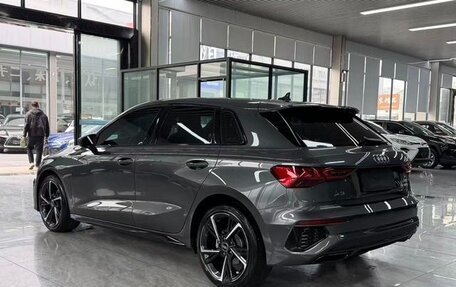 Audi A3, 2022 год, 1 500 000 рублей, 6 фотография