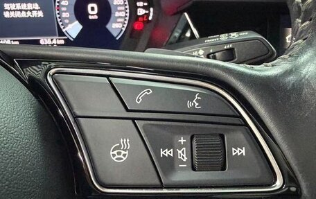 Audi A3, 2022 год, 1 500 000 рублей, 8 фотография