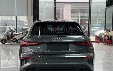 Audi A3, 2022 год, 1 500 000 рублей, 5 фотография