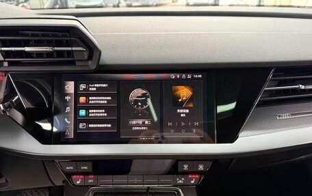 Audi A3, 2022 год, 1 500 000 рублей, 9 фотография