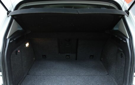 Volkswagen Tiguan I, 2013 год, 950 000 рублей, 16 фотография