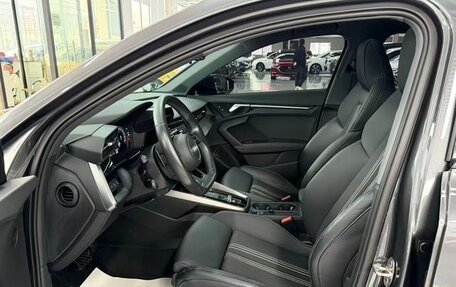 Audi A3, 2022 год, 1 500 000 рублей, 10 фотография