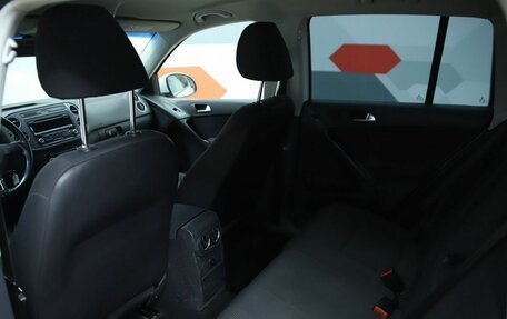 Volkswagen Tiguan I, 2013 год, 950 000 рублей, 15 фотография