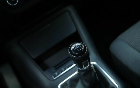 Volkswagen Tiguan I, 2013 год, 950 000 рублей, 14 фотография