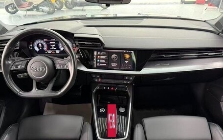 Audi A3, 2022 год, 1 500 000 рублей, 7 фотография