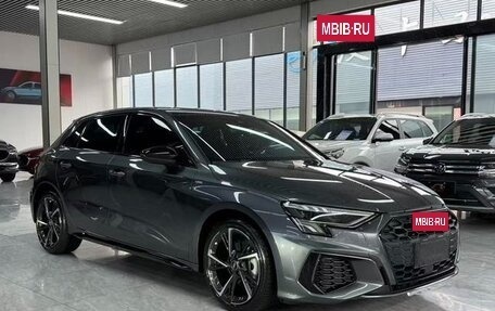 Audi A3, 2022 год, 1 500 000 рублей, 3 фотография