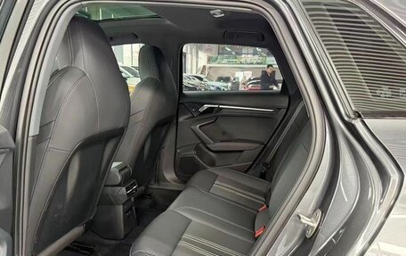 Audi A3, 2022 год, 1 500 000 рублей, 11 фотография