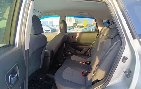 Nissan Qashqai, 2011 год, 994 995 рублей, 12 фотография
