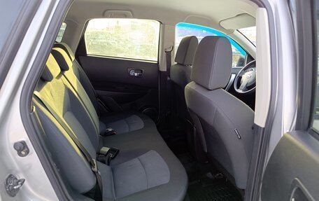 Nissan Qashqai, 2011 год, 994 995 рублей, 15 фотография