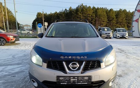 Nissan Qashqai, 2011 год, 994 995 рублей, 2 фотография
