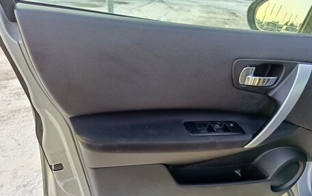 Nissan Qashqai, 2011 год, 994 995 рублей, 10 фотография