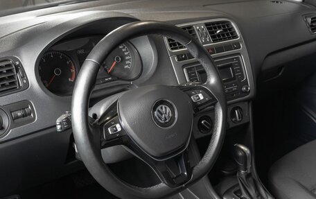 Volkswagen Polo VI (EU Market), 2020 год, 1 570 900 рублей, 3 фотография