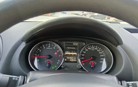 Nissan Qashqai, 2011 год, 994 995 рублей, 18 фотография