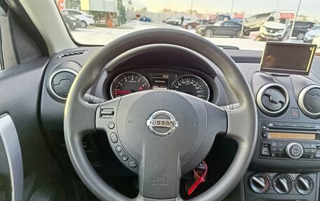 Nissan Qashqai, 2011 год, 994 995 рублей, 17 фотография