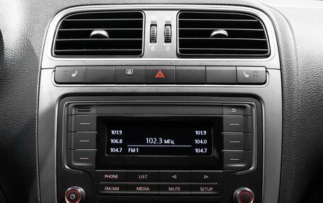 Volkswagen Polo VI (EU Market), 2020 год, 1 570 900 рублей, 7 фотография