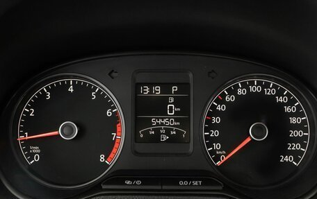 Volkswagen Polo VI (EU Market), 2020 год, 1 570 900 рублей, 6 фотография