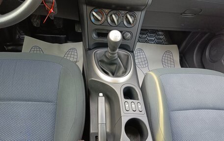 Nissan Qashqai, 2011 год, 994 995 рублей, 20 фотография