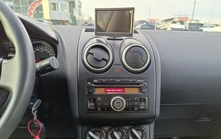 Nissan Qashqai, 2011 год, 994 995 рублей, 19 фотография