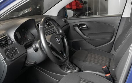 Volkswagen Polo VI (EU Market), 2020 год, 1 570 900 рублей, 14 фотография