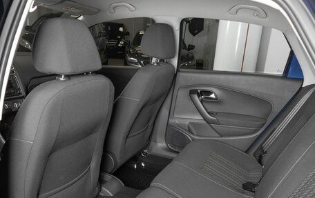 Volkswagen Polo VI (EU Market), 2020 год, 1 570 900 рублей, 15 фотография