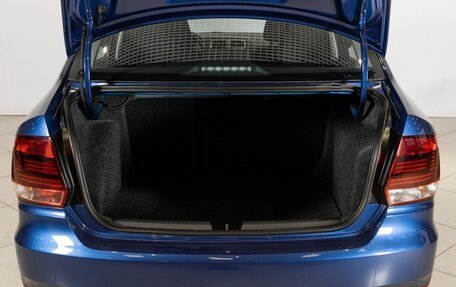 Volkswagen Polo VI (EU Market), 2020 год, 1 570 900 рублей, 13 фотография