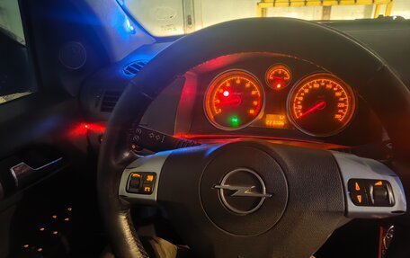 Opel Astra H, 2013 год, 480 000 рублей, 10 фотография