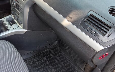 Opel Astra H, 2013 год, 480 000 рублей, 9 фотография