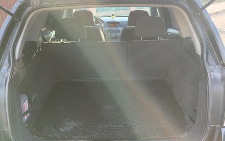 Opel Astra H, 2013 год, 480 000 рублей, 12 фотография