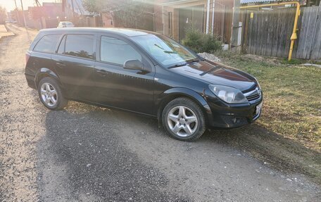 Opel Astra H, 2013 год, 480 000 рублей, 3 фотография