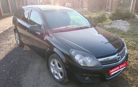 Opel Astra H, 2013 год, 480 000 рублей, 2 фотография