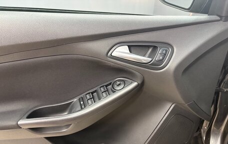 Ford Focus III, 2017 год, 1 230 000 рублей, 4 фотография