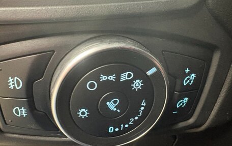 Ford Focus III, 2017 год, 1 230 000 рублей, 9 фотография