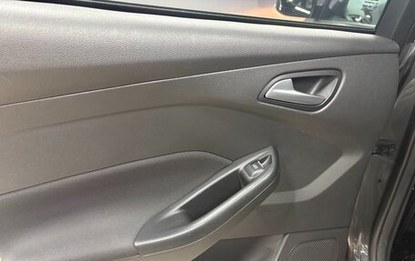 Ford Focus III, 2017 год, 1 230 000 рублей, 6 фотография