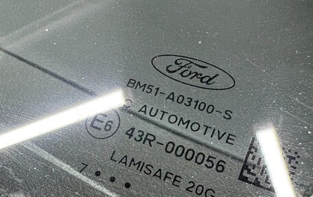 Ford Focus III, 2017 год, 1 230 000 рублей, 11 фотография