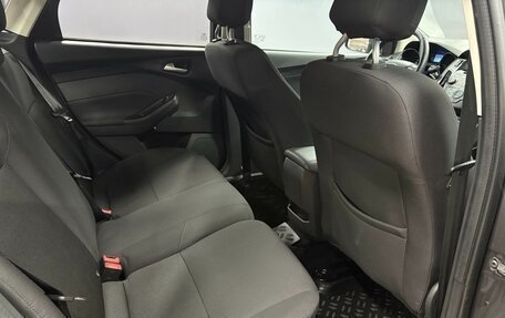 Ford Focus III, 2017 год, 1 230 000 рублей, 7 фотография