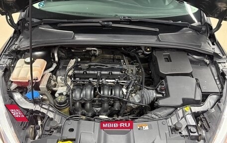 Ford Focus III, 2017 год, 1 230 000 рублей, 10 фотография