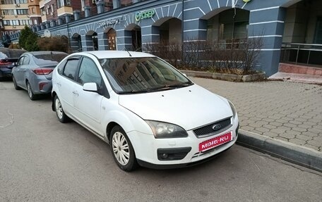 Ford Focus II рестайлинг, 2007 год, 390 000 рублей, 2 фотография