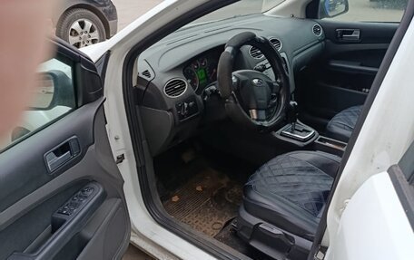 Ford Focus II рестайлинг, 2007 год, 390 000 рублей, 7 фотография