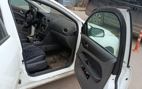 Ford Focus II рестайлинг, 2007 год, 390 000 рублей, 8 фотография