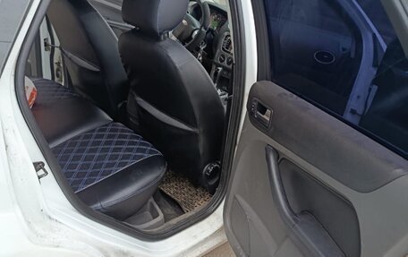 Ford Focus II рестайлинг, 2007 год, 390 000 рублей, 9 фотография