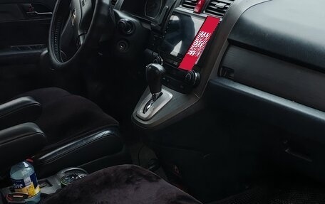 Honda CR-V III рестайлинг, 2008 год, 1 100 000 рублей, 7 фотография