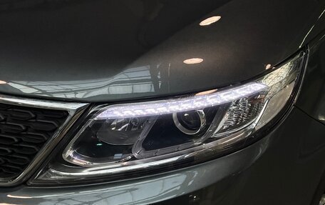 KIA Sorento II рестайлинг, 2016 год, 1 750 000 рублей, 8 фотография