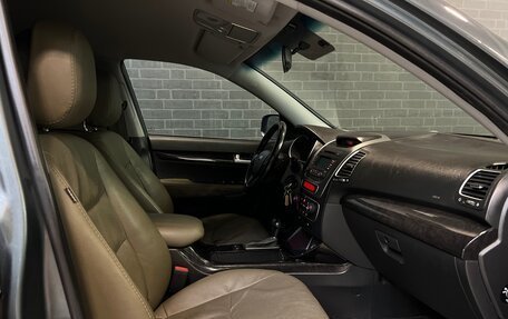 KIA Sorento II рестайлинг, 2016 год, 1 750 000 рублей, 10 фотография